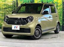 2022 Honda N-ONE
