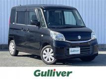 2015 Suzuki Spacia