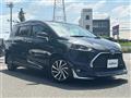 2018 Toyota Sienta