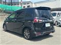 2018 Toyota Sienta