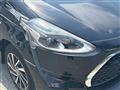 2018 Toyota Sienta