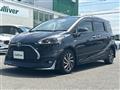 2018 Toyota Sienta