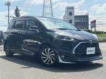 2018 Toyota Sienta