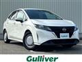 2021 Nissan Note
