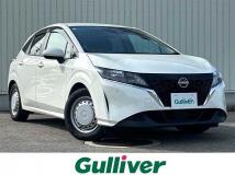 2021 Nissan Note