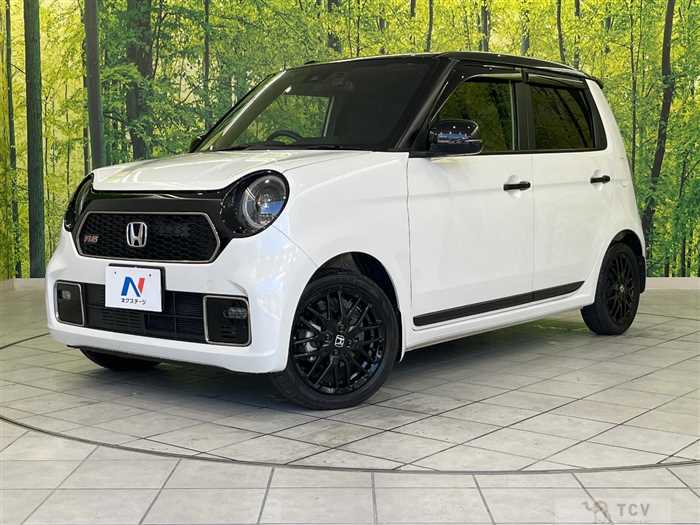 2023 Honda N-ONE