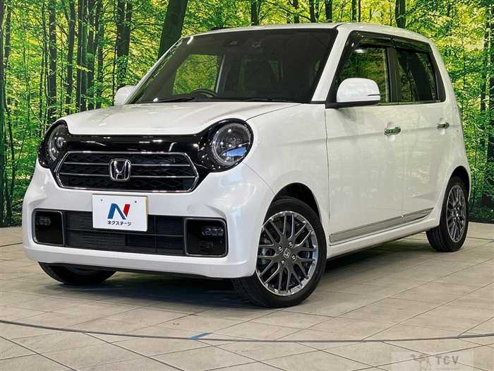 2024 Honda N-ONE