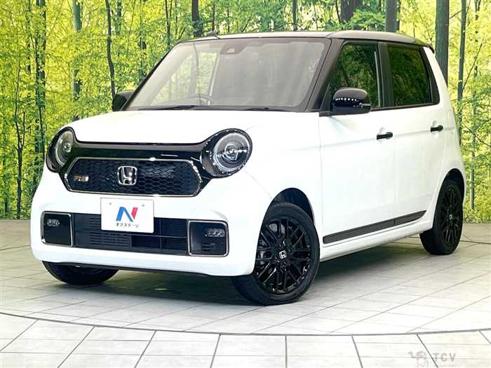 2024 Honda N-ONE