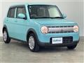 2015 Suzuki Lapin