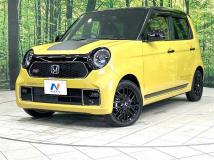 2025 Honda N-ONE