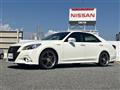 2013 Toyota Crown Hybrid