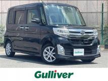 2014 Daihatsu Tanto