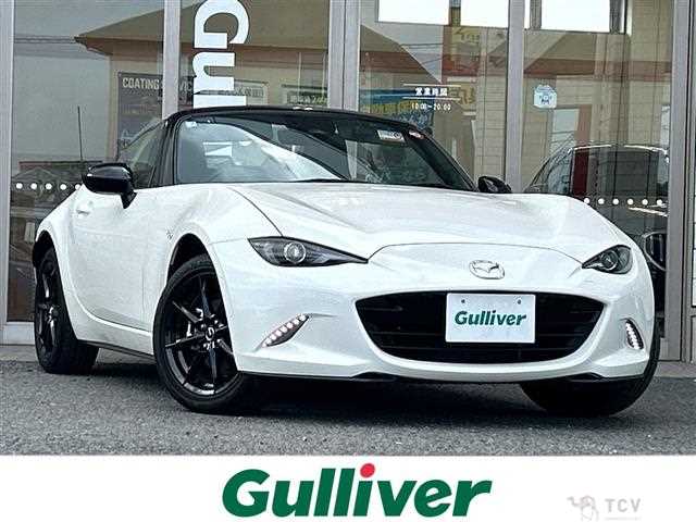 2025 Mazda Roadster