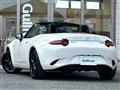 2025 Mazda Roadster