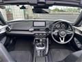 2025 Mazda Roadster
