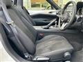 2025 Mazda Roadster