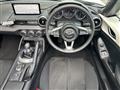 2025 Mazda Roadster