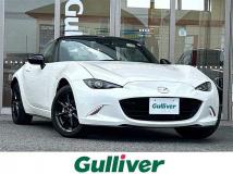 2025 Mazda Roadster