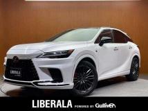 2024 Lexus RX