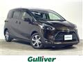 2018 Toyota Sienta