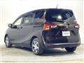 2018 Toyota Sienta