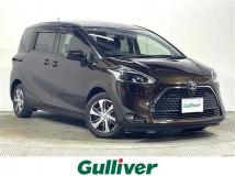 2018 Toyota Sienta