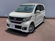 2015 Honda N-WGN