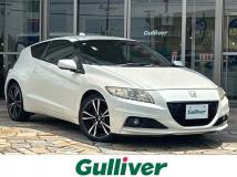 2013 Honda CR-Z