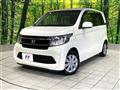 2015 Honda N-WGN