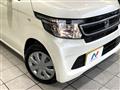 2015 Honda N-WGN