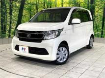 2015 Honda N-WGN