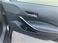 2019 Toyota Corolla Sports