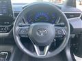 2019 Toyota Corolla Sports