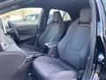 2019 Toyota Corolla Sports