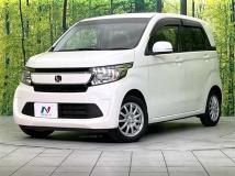 2015 Honda N-WGN