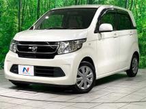 2016 Honda N-WGN