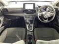 2020 Toyota Yaris Cross