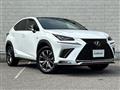 2021 Lexus NX