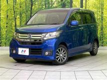2015 Honda N-WGN