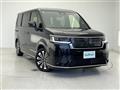 2023 Honda Step WGN