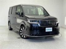 2023 Honda Step WGN