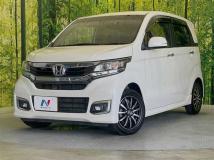 2016 Honda N-WGN