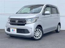 2014 Honda N-WGN
