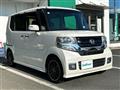 2017 Honda N BOX