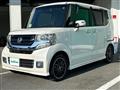 2017 Honda N BOX