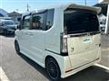 2017 Honda N BOX