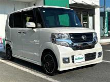 2017 Honda N BOX
