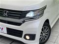 2014 Honda N-WGN