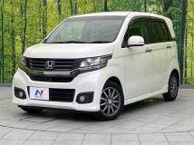 2014 Honda N-WGN