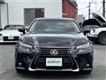 2017 Lexus GS